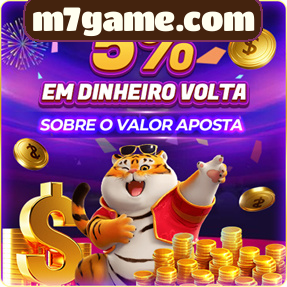 m7game.com Indique amigos para receber um bônus
