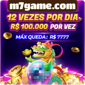 m7game.com Ganhe R$ 100,00 Gratis